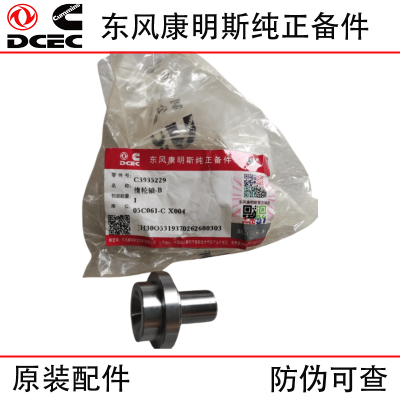 Dongfeng Cummins 6CT8.3 6BT5.9 Construction Machinery Generator Set Engine Accessories 3936365 Pressure Relief Valve Pressure Reducing Valve