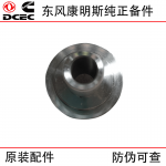 Dongfeng Cummins ISDE ISF3.8 Construction Machinery Engine Parts 3935229 Idler Shaft