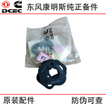 Dongfeng Cummins ISDE 6BT5.9 Engineering Machinery Engine Parts 3939258 Oil Delivery Pump Gasket