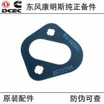 Dongfeng Cummins ISDE 6BT5.9 Engineering Machinery Engine Parts 3939258 Oil Delivery Pump Gasket