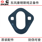 Dongfeng Cummins ISDE 6BT5.9 Engineering Machinery Engine Parts 3939258 Oil Delivery Pump Gasket