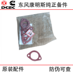 Dongfeng Cummins 6CT8.3 6L construction machinery engine parts 3939352 oil suction pipe gasket