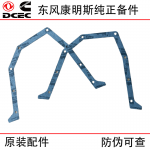 Dongfeng Cummins 6CT8.3 Construction Machinery Engine Parts 3939353 Rear Oil Seal Seat Gasket