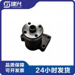 Dongfeng Cummins 6CT8.3 engine accessories fan bracket 3942896 3415603 5583914