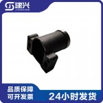 Dongfeng Cummins 6CT8.3 engine accessories fan bracket 3942896 3415603 5583914