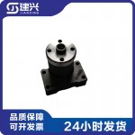 Dongfeng Cummins 6CT8.3 engine accessories fan bracket 3942896 3415603 5583914