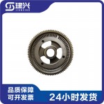 Dongfeng Cummins ISC QSC Diesel Engine Parts Camshaft Gear 3944298 3942891 3943341