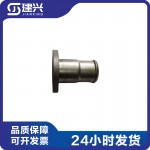 Dongfeng Cummins 6CT 6L diesel engine parts 3944429 water outlet connection pipe and water pipe