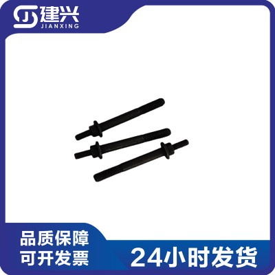 Dongfeng Cummins QSC ISLE Engineering Machinery Engine Parts 3944874 Double Headed Bolt