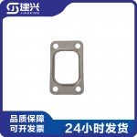 Dongfeng Cummins ISDE ISLE ISBE diesel engine parts 3949530 turbocharger gasket