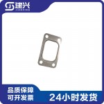 Dongfeng Cummins ISDE ISLE ISBE diesel engine parts 3949530 turbocharger gasket