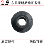 Dongfeng Cummins ISDE Engineering Machinery Engine Parts 3955220 Computer Module Shock Absorber Block