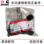 Dongfeng Cummins ISDE Engineering Machinery Engine Parts 3955220 Computer Module Shock Absorber Block