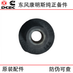 Dongfeng Cummins ISDE Engineering Machinery Engine Parts 3955220 Computer Module Shock Absorber Block