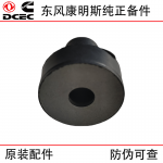 Dongfeng Cummins ISDE Engineering Machinery Engine Parts 3955220 Computer Module Shock Absorber Block