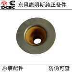 Dongfeng Cummins ISDE Diesel Engine Parts 3955393 Valve Oil Seal