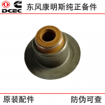 Dongfeng Cummins ISDE Diesel Engine Parts 3955393 Valve Oil Seal