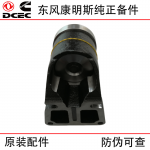 Dongfeng Cummins QSB6.7 Construction Machinery Engine Parts 3958412 Fan Bracket