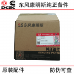 Dongfeng Cummins QSB6.7 Construction Machinery Engine Parts 3958412 Fan Bracket