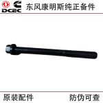 Dongfeng Cummins 6CT8.3 Construction Machinery Generator Set Engine Parts 3960043 Cylinder Head Bolt