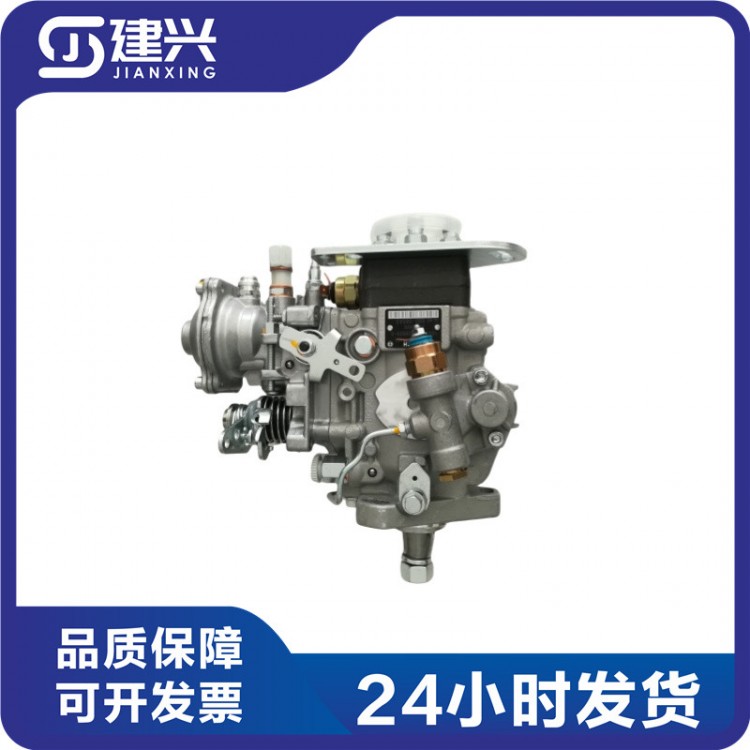 Dongfeng Cummins 6BT5.9 Engineering Machinery Diesel Engine Accessories VE Rotary Pump Fuel Pump 3960900 0460426401