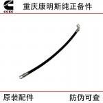 Chongqing Cummins KTA19 KTA38 marine generator set engine accessories 3963454 flexible hose