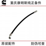 Chongqing Cummins KTA19 KTA38 marine generator set engine accessories 3963454 flexible hose