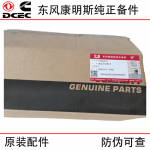 Dongfeng Cummins ISLE Engineering Machinery Engine Parts 3963815 0445226025 Fuel Common Rail Pipe