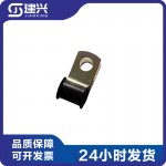 Dongfeng Cummins QSC8.3 6CT8.3 Engineering Machinery Engine Parts 3965818 Pipe Clamp