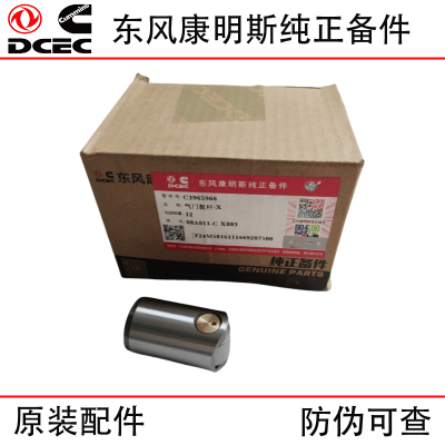 Dongfeng Cummins QSL9 6L generator set engine accessories 3965966 strut body strut