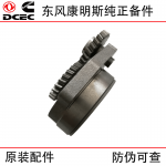 Dongfeng Cummins 6CT8.3 Construction Machinery Generator Set Engine Parts 3966840 Oil Pump