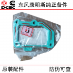 Dongfeng Cummins ISLE 6L Construction Machinery Engine Parts 3967891 Inlet Pipe Gasket