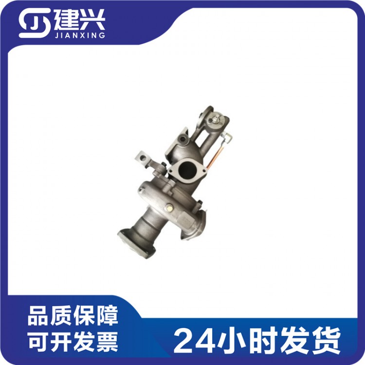 Chongqing Cummins K19 QSK19 marine generator set diesel engine accessories 3967921 4025310 water pump