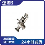 Chongqing Cummins K19 QSK19 marine generator set diesel engine accessories 3967921 4025310 water pump