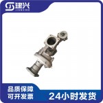 Chongqing Cummins K19 QSK19 marine generator set diesel engine accessories 3967921 4025310 water pump