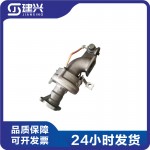 Chongqing Cummins K19 QSK19 marine generator set diesel engine accessories 3967921 4025310 water pump