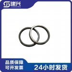 Dongfeng Cummins ISLE 6L QSL diesel engine accessories 3968074 5300834 intake and exhaust valve seat rings