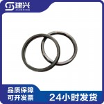 Dongfeng Cummins ISLE 6L QSL diesel engine accessories 3968074 5300834 intake and exhaust valve seat rings