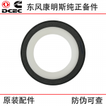 Dongfeng Cummins 6CT8.3 Construction Machinery Diesel Engine Parts Crankshaft Front Oil Seal 3921927 4025270 3968562