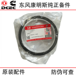 Dongfeng Cummins 6CT 6L diesel engine parts 3968563 3935959 crankshaft rear oil seal