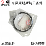 Dongfeng Cummins 6CT 6L diesel engine parts 3968563 3935959 crankshaft rear oil seal