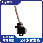 Dongfeng Cummins ISLE diesel engine parts 5301402 3968886 fuel injector harness