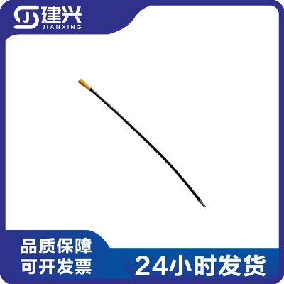 Dongfeng Cummins ISLE 6L Engineering Machinery Diesel Engine Parts Oil Gauge Tube 3969058