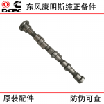 Dongfeng Cummins QSB4.5 ISDE Engineering Machinery Engine Parts 3970117 Camshaft