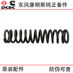 Dongfeng Cummins 6L 6CT8.3 Construction Machinery Engine Parts 3970655 Compression Spring