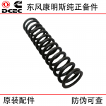 Dongfeng Cummins 6L 6CT8.3 Construction Machinery Engine Parts 3970655 Compression Spring