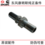 Dongfeng Cummins ISLE 6L construction machinery engine parts 3972088 adapter connector
