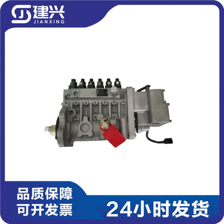 Dongfeng Cummins 6CT8.3 diesel engine parts 3972878 3929167 fuel pump assembly