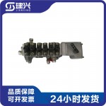 Dongfeng Cummins 6CT8.3 diesel engine parts 3972878 3929167 fuel pump assembly