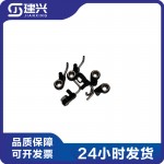 Dongfeng Cummins QSC8.3 diesel engine accessories 3973123 4937311 piston cooling nozzle